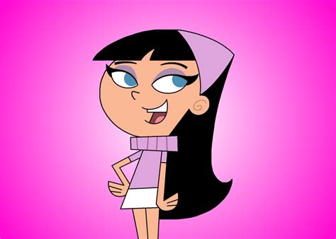 fairly oddparents trixie|Iba pa.